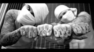 Hard Gangsta Rap Instrumental - Don't Trip Homie