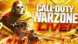 WARZONE CA DATE WSH !! Ps4/Fr.En
