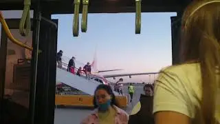 Мне нужно к морю на чуть-чуть  / Отдых в Анапе в 2020