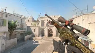AWP | Mortis (Counter-Strike 2)