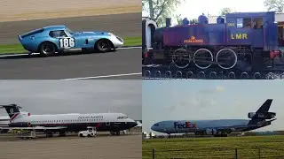 2021 - My Year in Review
