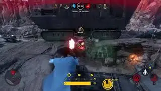 rapid fire powerblast hack