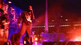 Travis Scott Live in Cleveland May 2017 (shaky af)
