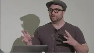 Quincy Larson - How to write technical blog posts - Codeland NYC 2017