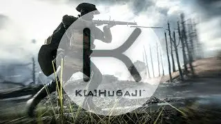 BATTLEFIELD 1 - ВЕЧЕРНИЙ СТРИМ 1080 HD