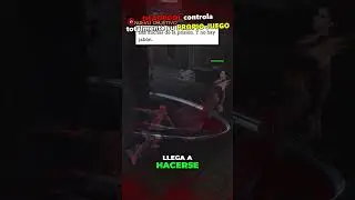 A DEA*POOL le da TODO IGUAL #shorts #videogames #deadpool