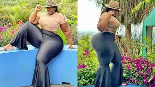 Chrisy Chris - Curvy Model | Plus Size Fashion