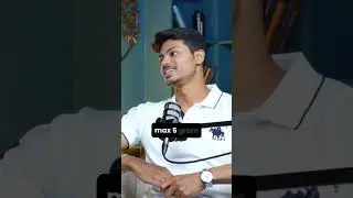 @AyushXaomOfficial  Does Indian Diet Lack Protein?