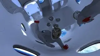Суборбитальный Полет - уже РЕАЛЬНОСТЬ - ASTRONAUTGRIMEVIDEO