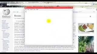 How to translate web page using Google Translate .
