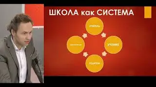КЛЮЧЕВЫЕ АСПЕКТЫ БОРЬБЫ ЗА ВОЗРОЖДЕНИЕ ОБРАЗОВАНИЯ, П.А. Иванов, блогер, учитель химии.