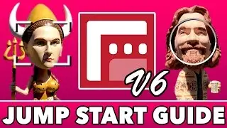 FiLMiC Pro V6 Jump Start Guide iOS - Learn to Master FiLMiC Pro Tutorial