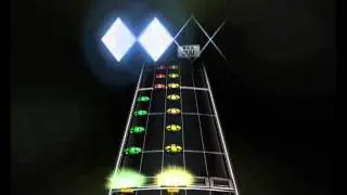 Periphery - Icarus Lives! - 100% FC [Phase Shift Recording Test]