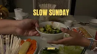 highs and lows? | Slow Sunday Series