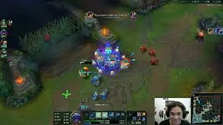 Challenger Ziggs vs. Yasuo Mid (Educational)