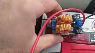 Индукционный нагреватель с aliexpress