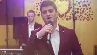 Formatia Ringo Barlad - Strainatatea (COVER)