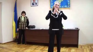 Галина Логвинова   Восточная песня   Ст  Людмилы Некрасовской