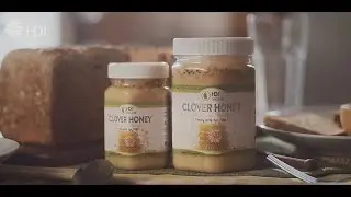 Clover Honey, Madu Terbaik Untuk Keluarga