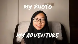 My Photo My Adventure