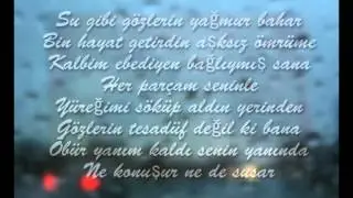 Her Parçam Seninle