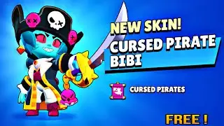 Got This Best Skin | BrawlStars