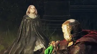 Elden Ring - All Melina Dialogues