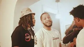 Glockboyz Teejaee, Onfully & Bandgang Biggs - Same Night [Official Video]