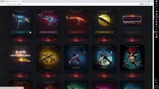 Skins grátis no CS GO SEM DEPÓSITO #5