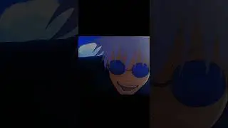 gojo edit || rate my edit || he is edit for mobile 📱 || sorry mistake to short || #anime #gojo