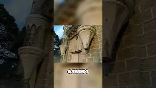 Explorando el misterioso Castillo de Blancanieves en Veracruz