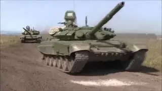 October,1. Russian Ground Forces Day.