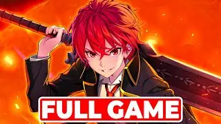 Hunterx Code Name T | Full Game | Walkthrough Gameplay - No commentary