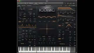 Introducing East West Iconic virtual instrument | exclusively in India on @sudeepaudio