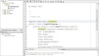 java how to use Scanner for input
