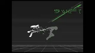 RHG Demo: Swift [HD]