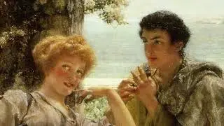 Catullus & Lesbia in "Love Hurts" (Nazareth) -new and improved!