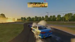 DWG Tandem with Gravvy - which is best - ASsetto Corsa - Thrustmaster T150