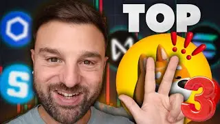🚀 Altcoins To BUY Now!!!! (Altcoin Season - Summer 2024)
