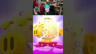 1ère MÉGA PIG dans mon club Brawl Stars 