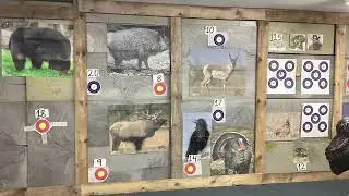 Cutting Edge Archery in Elkader, IA