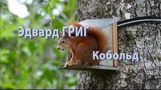 Эдвард ГРИГ - Кобольд