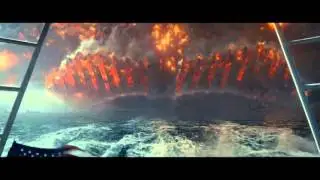 Independence Day 2: Contraataque - Trailer #2 español HD