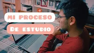 ✍️MI PROCESO DE ESTUDIO: Notion + Word + Gestión del Tiempo  @ingenieriadelestudiante