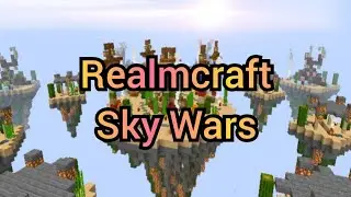 Realmcraft Sky Wars 
