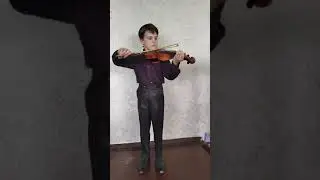 Ча Ча Ча, Троян Богдан