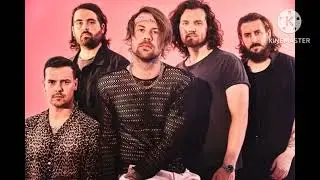 BEARTOOTH - My New Reality (LM Remix)