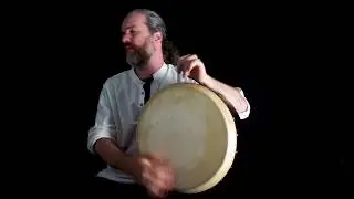 Banjo, 12 String Guitar, and Bodhran - Escaping the Abyss