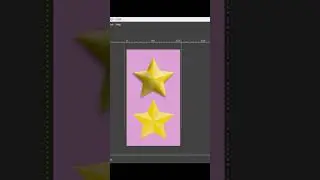 From 2d to 3d in GIMP (G'MIC) 