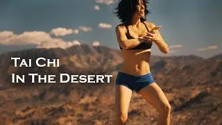 Benefits of Including TAI CHI in Your Workout Routine